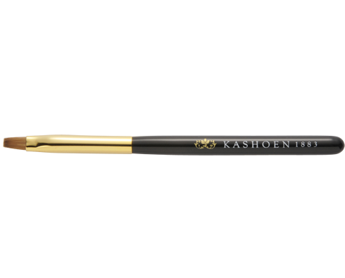 KASHOENシリーズ BKリップブラシ (毛質等級:イタチ Sクラス)